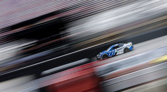 Featured image for Qualifying orders for 2026 Bristol Motor Speedway Chase races