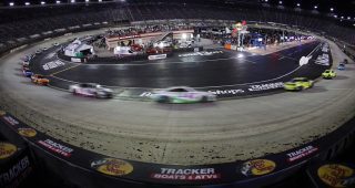 Promo Image for Bristol is fast — how fast can it be?