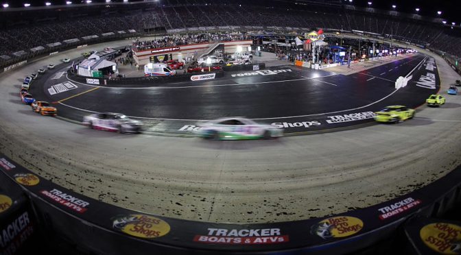Featured Image for Bristol is fast — how fast can it be?