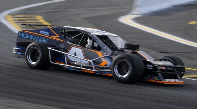 Featured Image for Final practice results: Eddie Partridge 206 at Riverhead Raceway