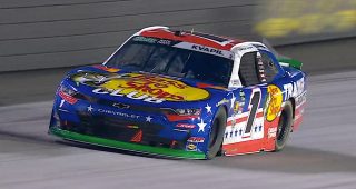 Promo Image for Stage presence: Kvapil claims Stage 2 in Bristol Chase race