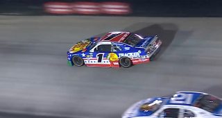 Promo Image for Kvapil fights mechanical gremlins as Allgaier takes lead