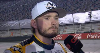 Promo Image for Gray 'gutted' after late move ends shot at Bristol win