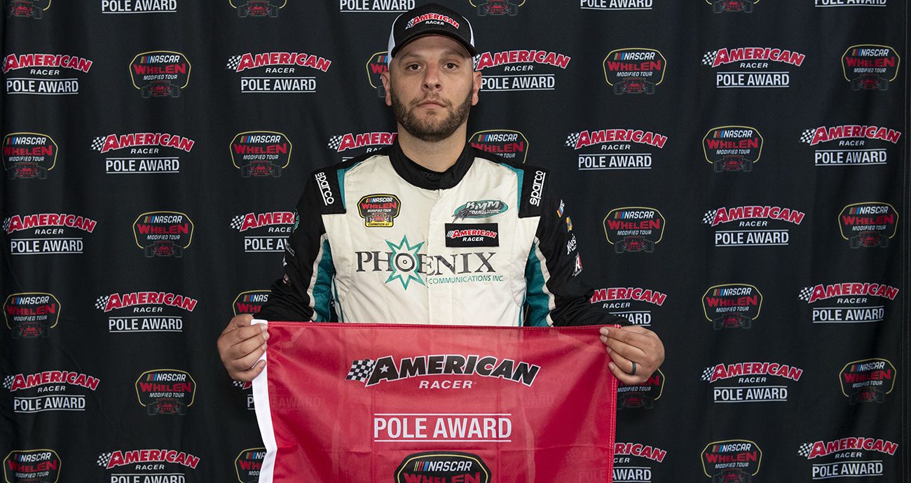 Justin Bonsignore