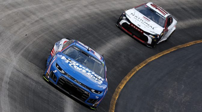 Featured image for Racing Insights: Who will shine the brightest under Bristol’s lights?