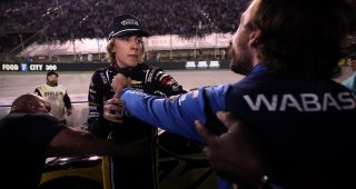 Promo Image for It's Bristol, baby: Memorable moments from Thunder Valley