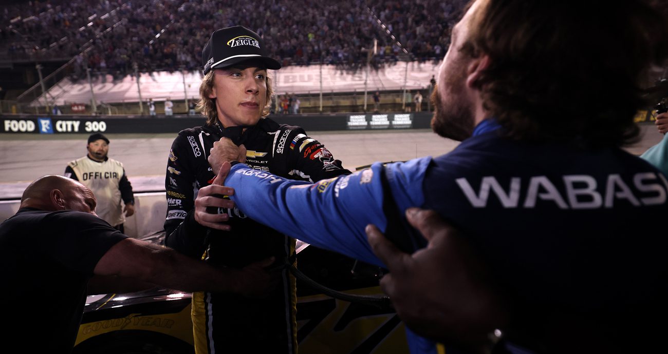 History of memorable moments at Bristol