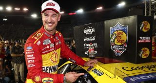 Promo Image for All-time wins: Bristol Night Race