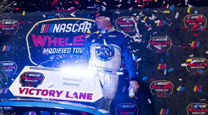 Featured Image for Patrick Emerling continues march towards Modified Tour title with fifth victory of the season at Riverhead