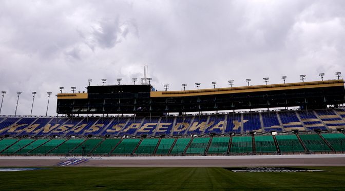 How to watch NASCAR in 2026: Weekly listings guide