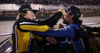 Promo Image for Best photos from Bristol tripleheader weekend