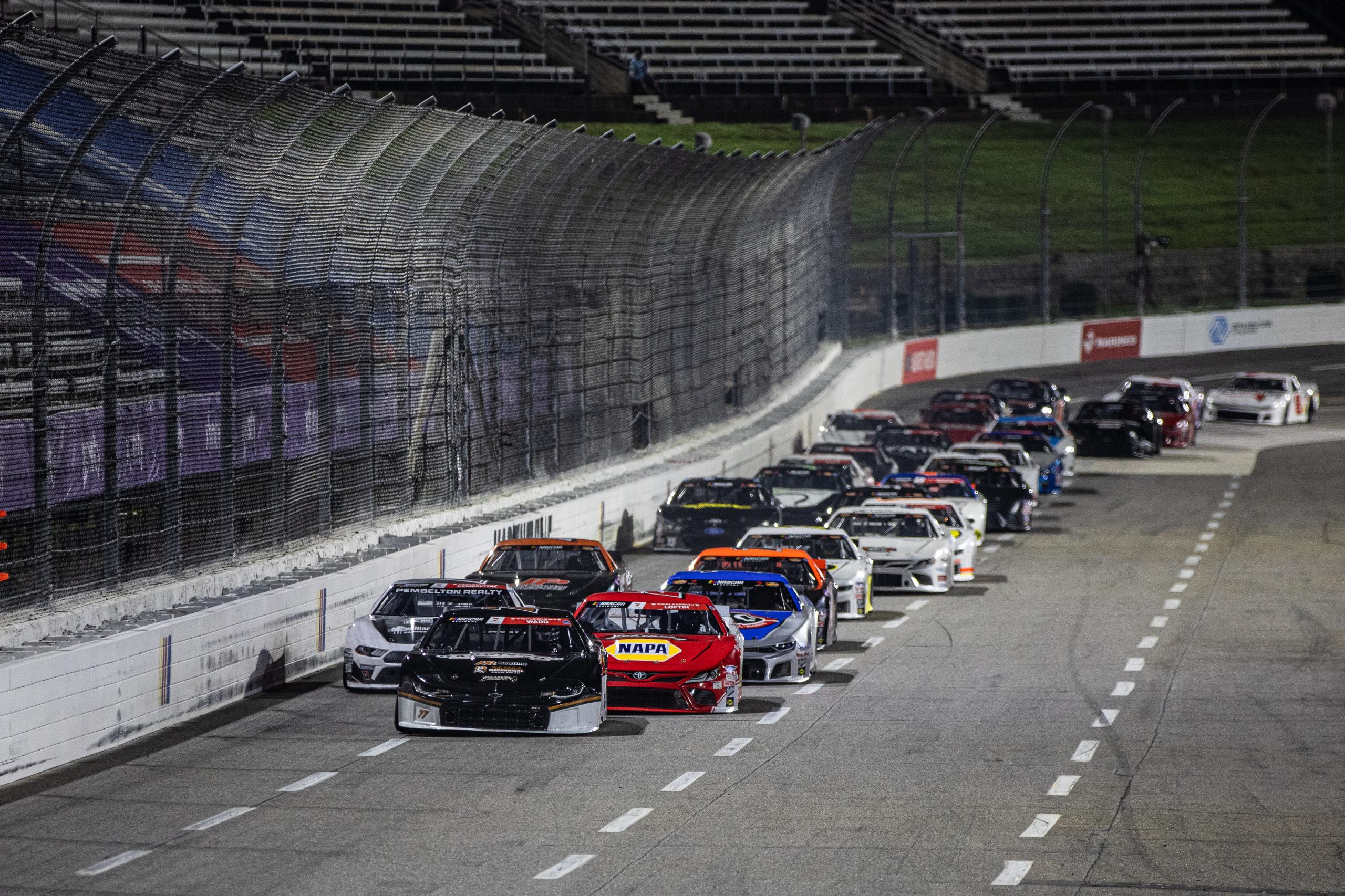 Martinsville Speedway