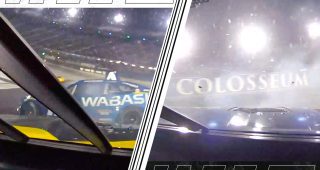 Promo Image for Inside Hocevar-Blaney incident that led to post-race fight