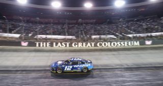 Promo Image for Who was the 'Chase Changer' at Bristol? Get the full report
