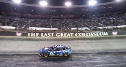 The Chase Report presented by Mobil 1: Where we stand after Bristol