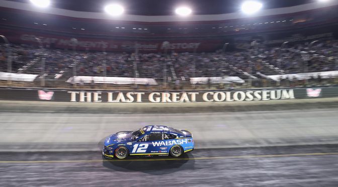 Featured Image for The Chase Report presented by Mobil 1: Where we stand after Bristol