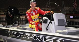 Promo Image for All 162 of Team Penske's Cup Series wins
