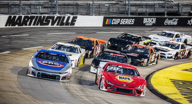 Martinsville Late Model Stock race: TV channel, entry list, schedule, more for 2026 ValleyStar Credit Union 300