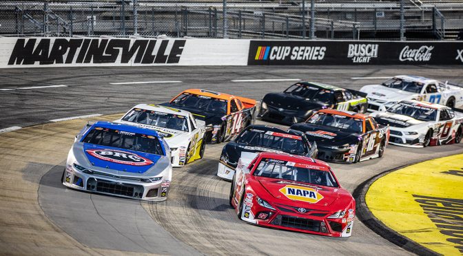Featured Image for Martinsville Late Model Stock race: TV channel, entry list, schedule, more for 2026 ValleyStar Credit Union 300