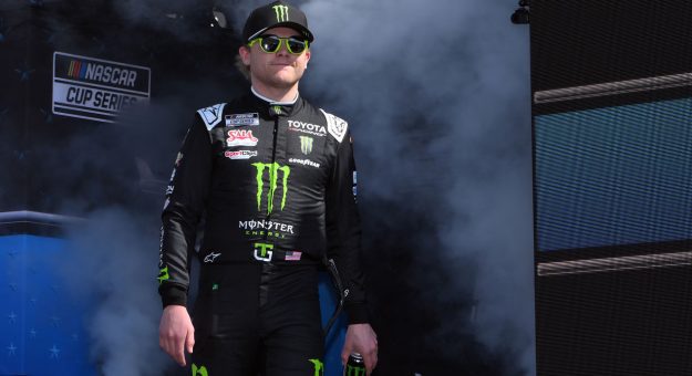 Hauler Talk: NASCAR will meet with Gibbs but not Blaney, Hocevar after Bristol
