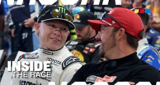Promo Image for Weekend Winners: Berry, Gibbs impress at Bristol