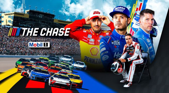 Featured Image for What to Watch: Kansas showdown looms large in crucial Chase stretch