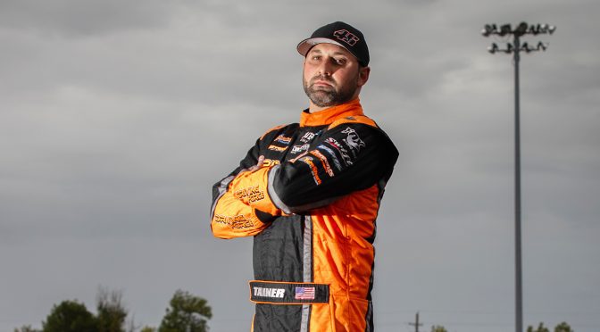 Featured Image for Joey Tanner wins the 2026 NASCAR Local Racing Series Powered by O’Reilly Auto Parts Division I national championship