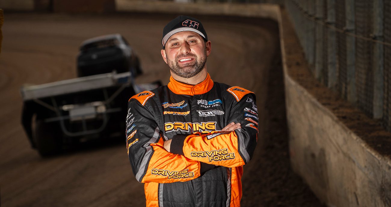 Joey Tanner