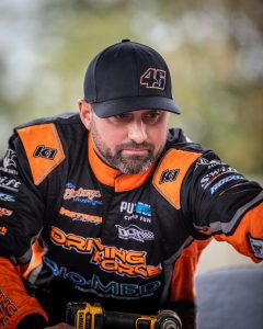 Joey Tanner