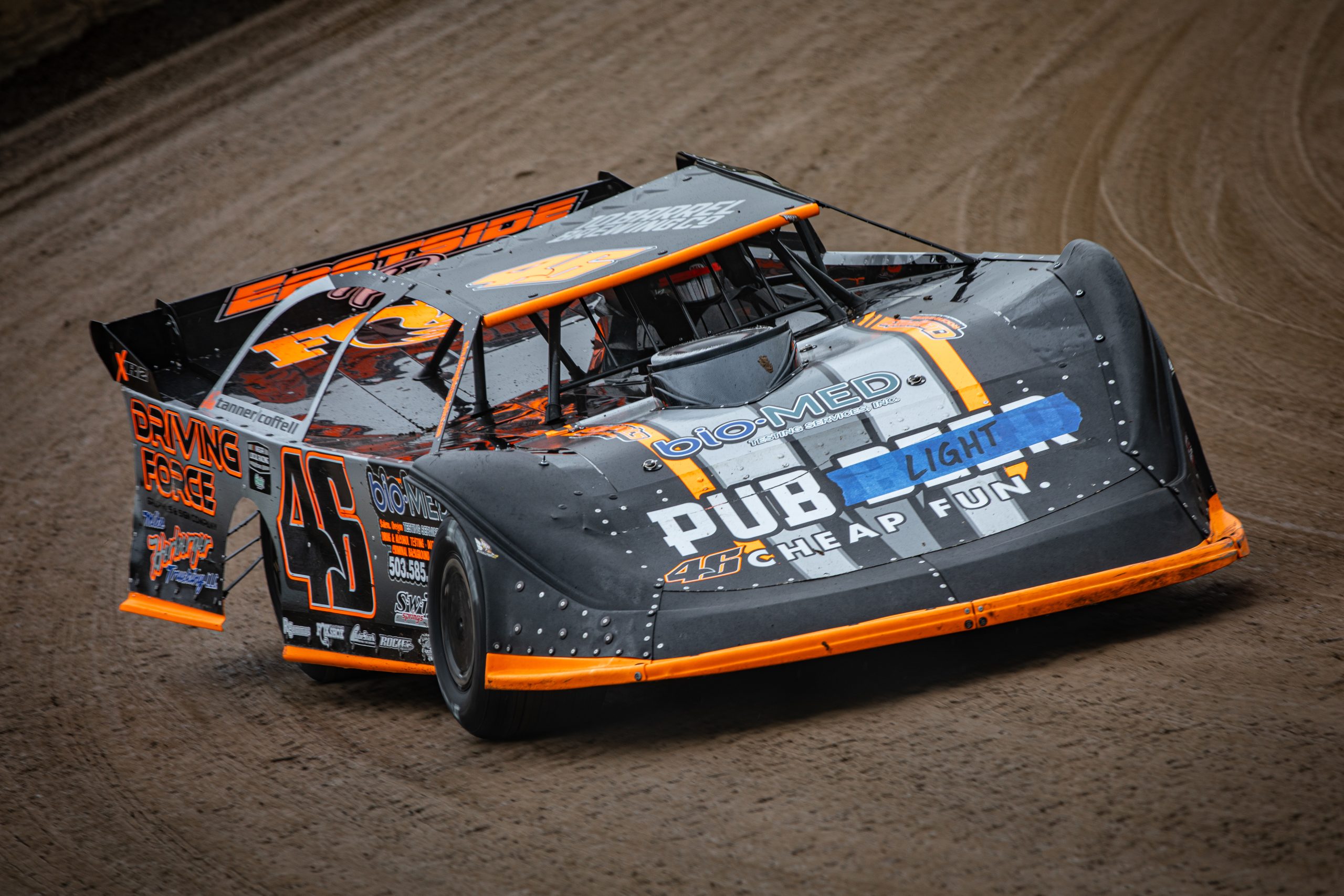 Joey Tanner