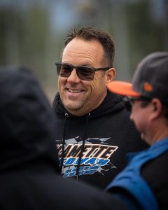 Cory Penfold