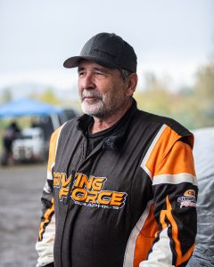 Darren Coffell