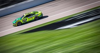 Promo Image for Qualifying orders for 2026 Kansas Speedway Chase races