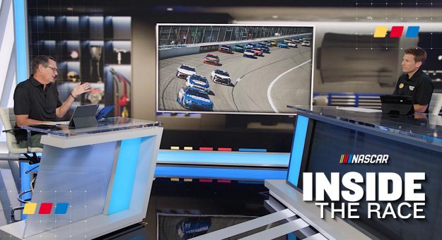 Inside the Race: Why Kansas could set the tone for The Chase