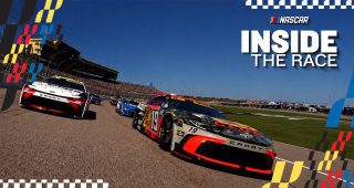 Promo Image for Drivers share what it takes to run well at Kansas