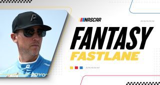 Promo Image for Fantasy Fastlane: Toyota drivers shine at Kansas