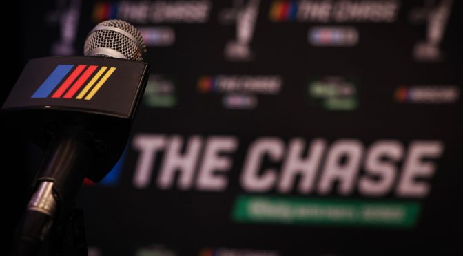 Featured image for NASCAR Guide: How to responsibly bet on The Chase