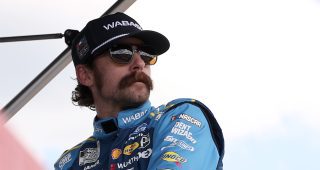 Promo Image for Blaney explains Hocevar scrap, NASCAR’s no-penalty call
