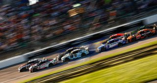Promo Image for See projected results for Sunday at Kansas