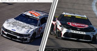 Promo Image for Sunday Setup: 1.5-mile tracks return with plenty of unknowns