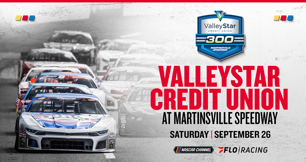 Martinsville Speedway