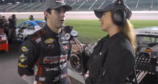 Promo Image for Bollman: ARCA title loss 'hurts real bad'