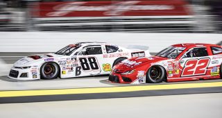 Promo Image for Highlights from ValleyStar Credit Union 300