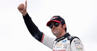 Promo Image for Kansas a sign for Penske prominence? 'It bodes very well'