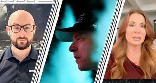 Promo Image for Analyzing Keselowski's departure from RFK Racing