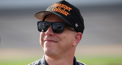 Keselowski on future: ‘I control my own destiny’