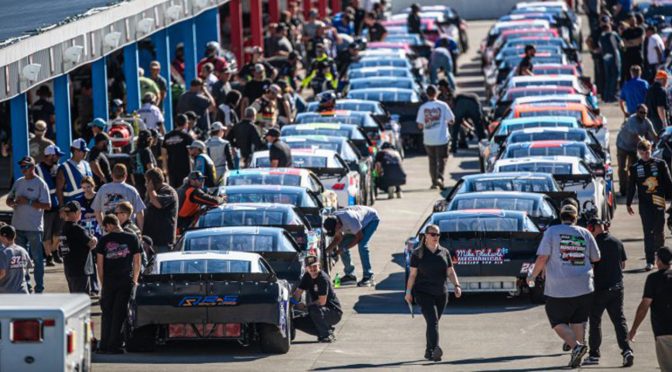 Featured Image for Hauler Talk: NASCAR explains how penalties were issued for Martinsville fight involving Corey Heim