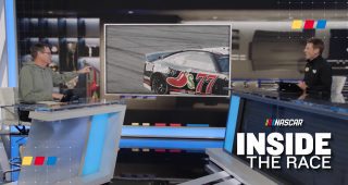 Promo Image for What Talladega's rules changes mean for The Chase