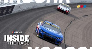 Promo Image for From Kansas to Vegas: A whole different ballgame?