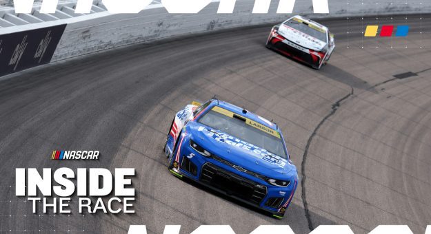 From Kansas to Vegas: A whole different ballgame?